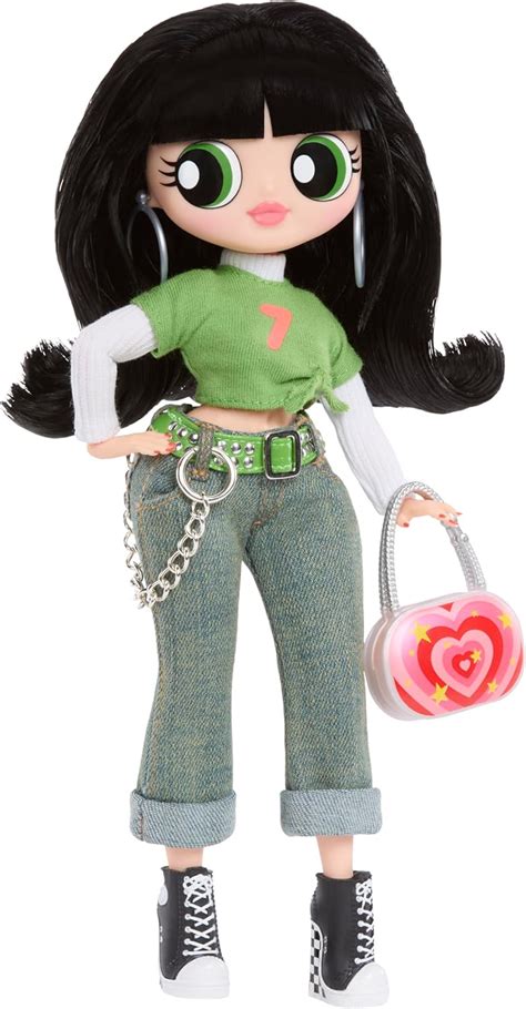 L.O.L. Surprise! LOL Surprise OMG The Powerpuff Girls Doll - India | Ubuy
