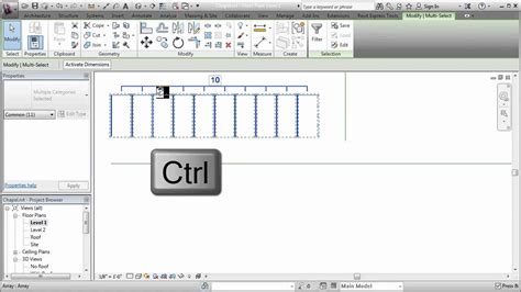 Image result for Revit Array
