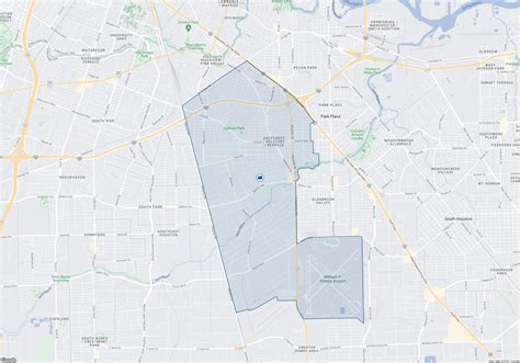 Hartman Middle School, Houston TX Rankings & Reviews - Homes.com