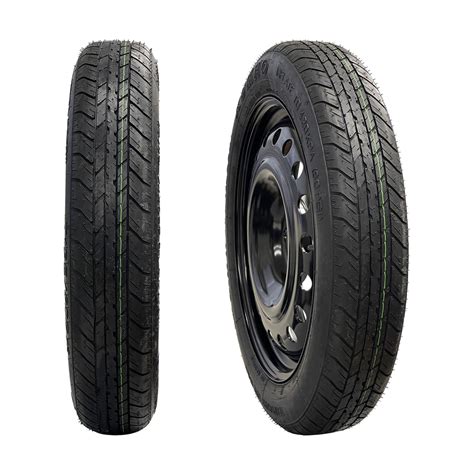 Hyundai Santa Fe Spare Tire Kit. Rugged, Space-Saver | Value Spare