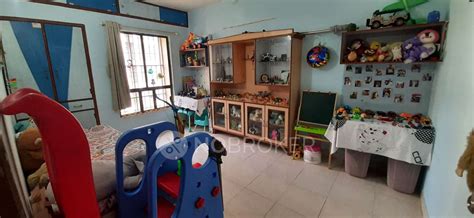 Parc Valencia Koregaon Park Annexe - Without Brokerage Semi-furnished 3 ...