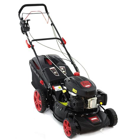 Archives des Tondeuse thermique   Geotech