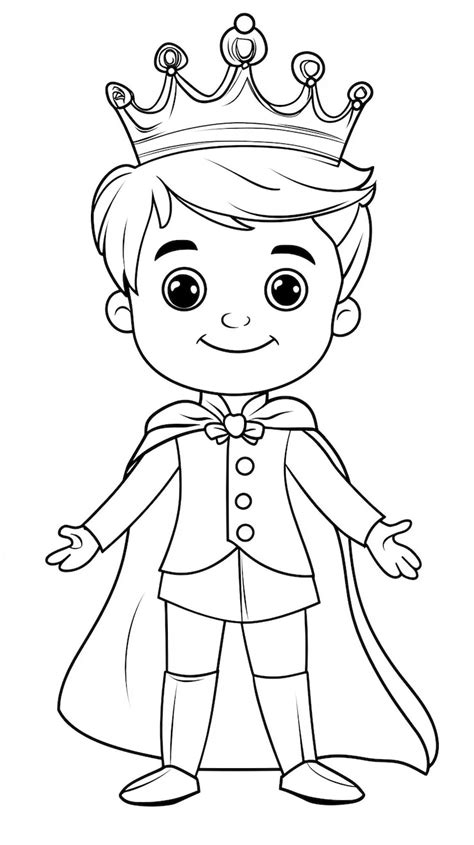 Page 2 | Images de Coloriage Roi – Téléchargement gratuit sur Freepik