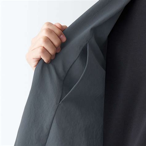 Water repellent Jacket
