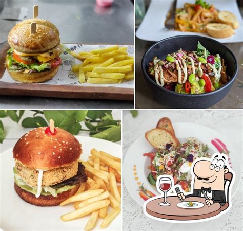 Madison & Pike, Gurugram - Restaurant menu, prices and reviews