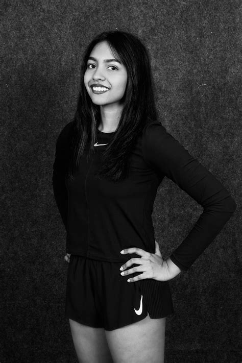 Bend It Like Ananya Garikipati: Star Indian Gymnast Who Wants To Train ...