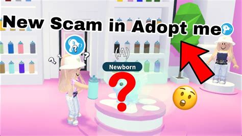 AdoptMe Scamming 的图像结果