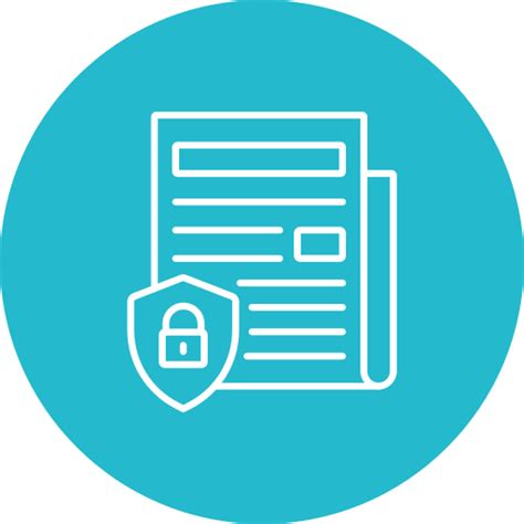Confidential - Free communications icons