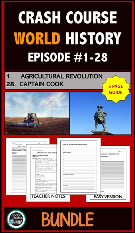 Crash Course World History 的图像结果