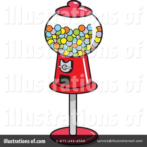 Gumball Machine Clipart at GetDrawings | Free download