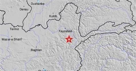 Headlines: Tremors in Delhi, Srinagar as earthquake strikes Afghanistan ...