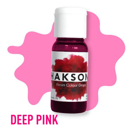 Haksons Colour Drops