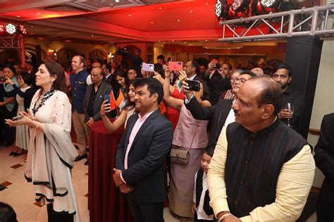 Kong Xianhua, Consul General Of The People’s Republic Of China In ...