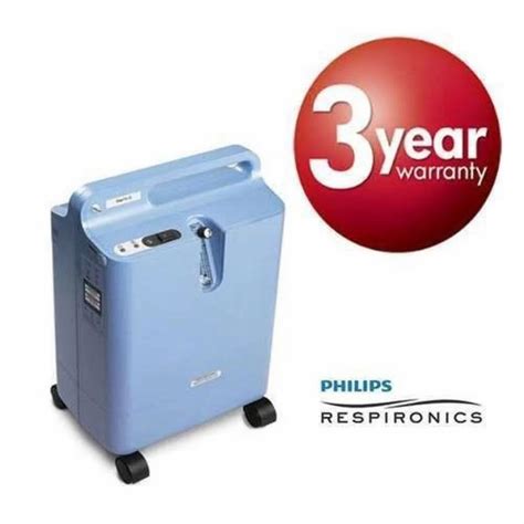 Philips Oxygen Concentrator - Philips Simplygo Oxygen Concentrator ...