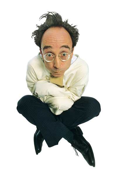 Best Of The Ig Nobel Prizes 2011