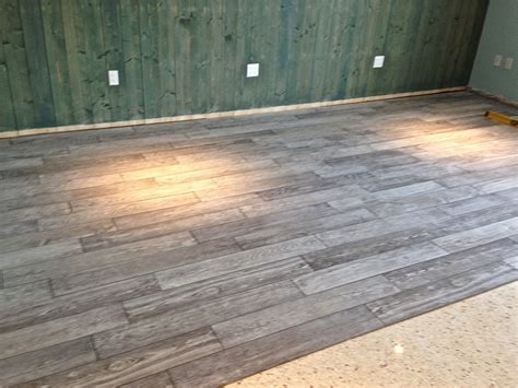 Wood Plank Look Tile Flooring – Flooring Blog