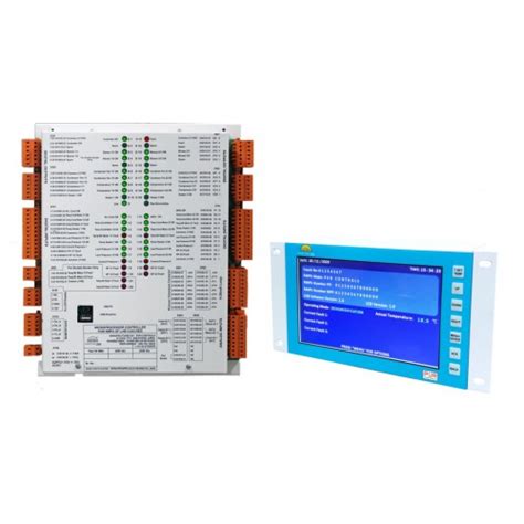 RMPU SUB-ZEO CONTROLLER
