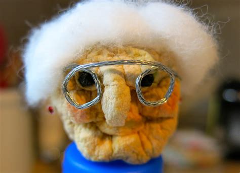 Making An Apple Doll at Charles Macias blog