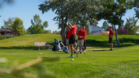 Photos: Helena Golf Invitational takes over Bill Roberts Golf Course