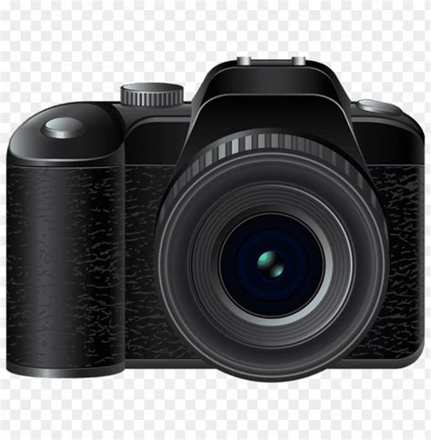 Camera Transparent 的图像结果