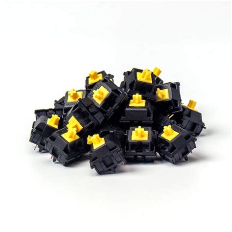 Switches – Neo Macro