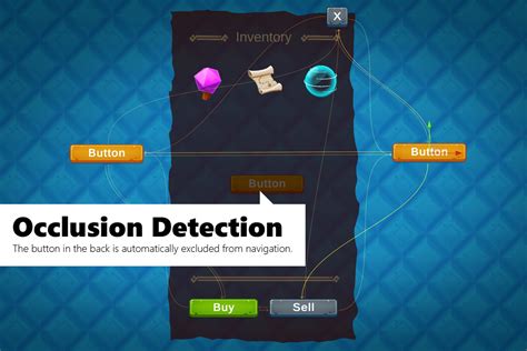 Image result for How to Change UI Navigation Keybind