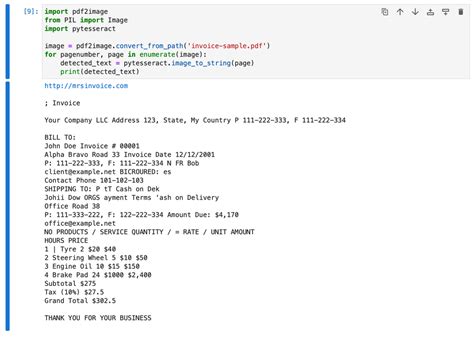 Image result for Code Python OCR Microsoft