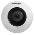 Buy Hikvision 4 Mp Fish Eye 360 Degree Dome Camera Online at Low Prices ...
