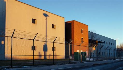 How to contact an inmate at Muhlenberg County Detention - Inmate Help