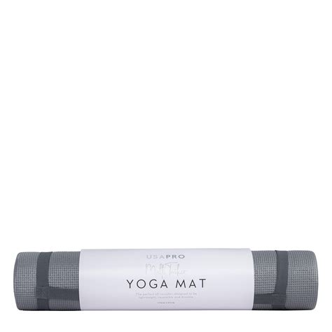 USA Pro | Yoga Mat | Yoga Mats | Sports Direct