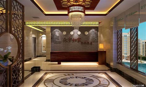 SPA顶级水疗-中国酒店设计网