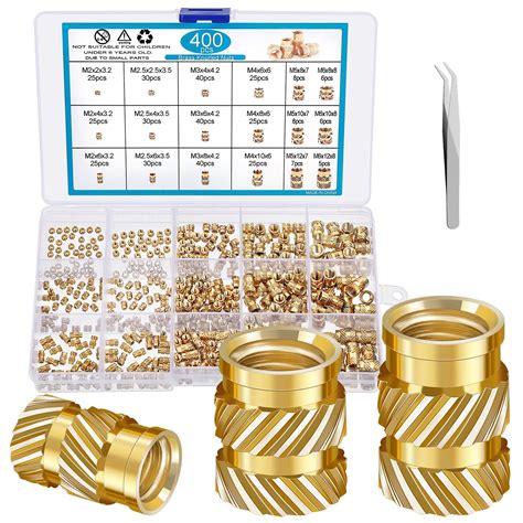 Image result for Threaded Insert