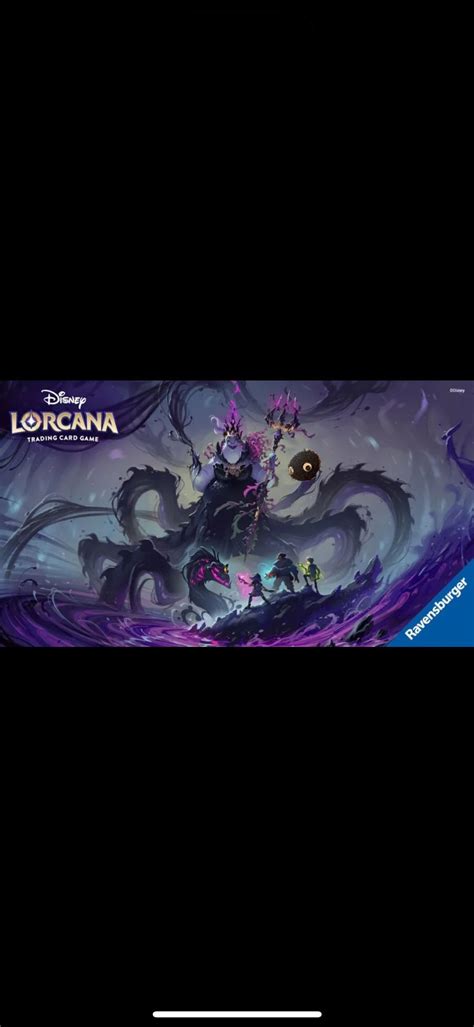 Lorcana Draft, 57 W Pomfret Street, Carlisle, PA, 24 May 2024 ...