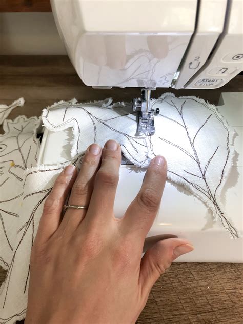 Image result for Fall Leaf Table Runner Patterns