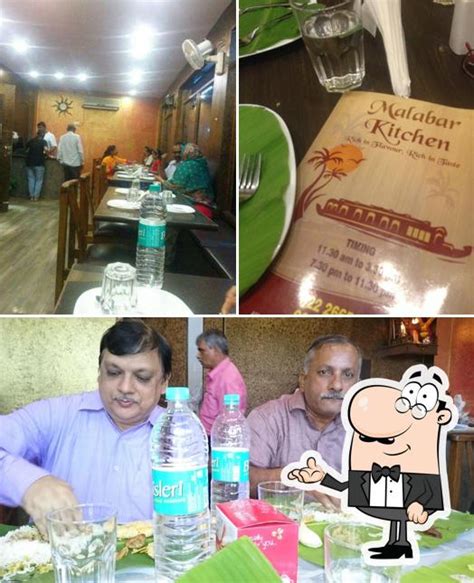 MALABAR KITCHEN, Mumbai - Restaurant menu, prices and reviews