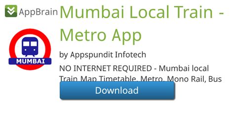 Mumbai Local Train App 的图像结果
