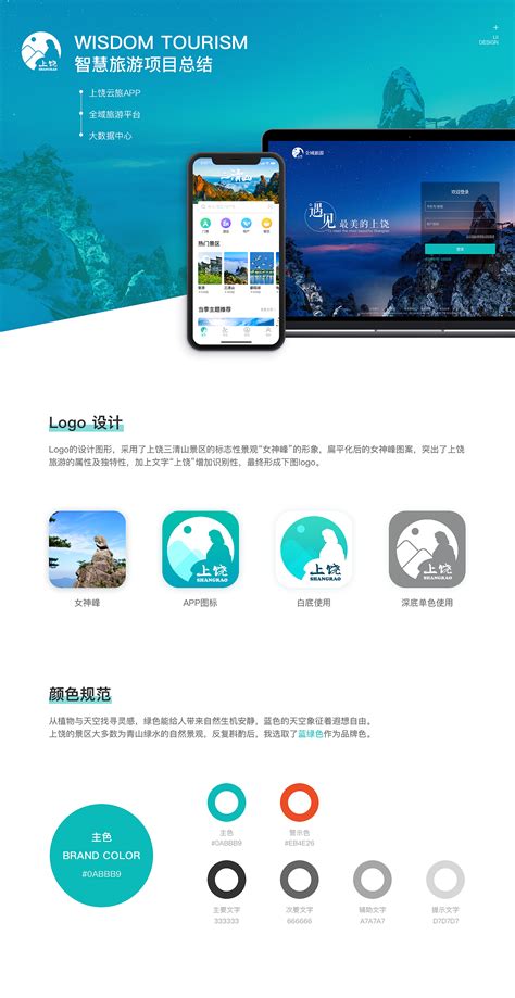 旅游类APP首页|UI|APP界面|queenachang2014 - 原创作品 - 站酷 (ZCOOL)