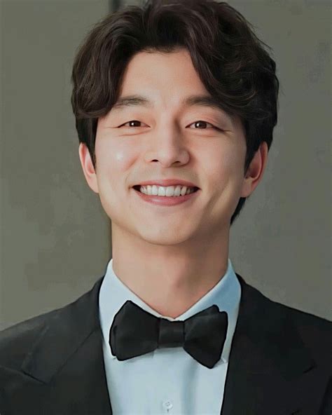 Gong yoo – Artofit