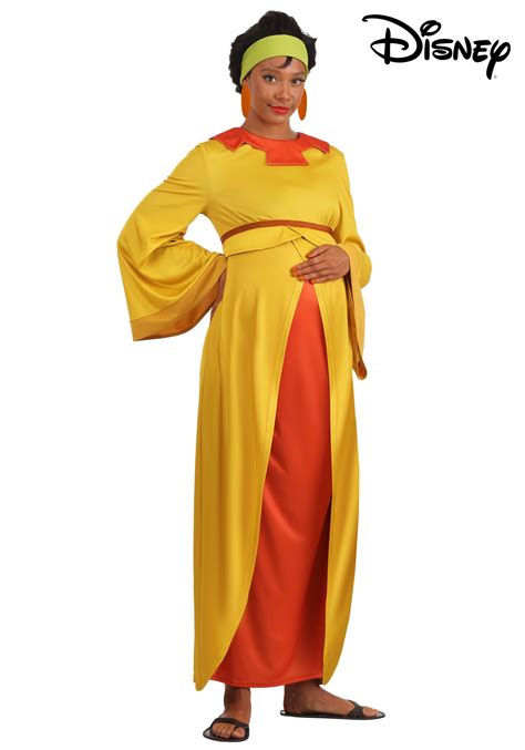 Disney The Emperor's New Groove Chicha Costume for Women | Disney Costumes
