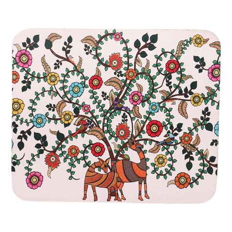 Kolorobia’s Designer Mouse Pads | Gaming mouse pads | Mouse pads for office