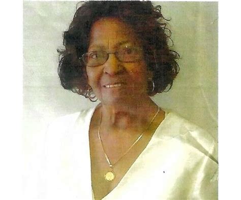 Juanita Tiller Obituary (1934 - 2024) - Columbus, GA - Columbus Ledger ...