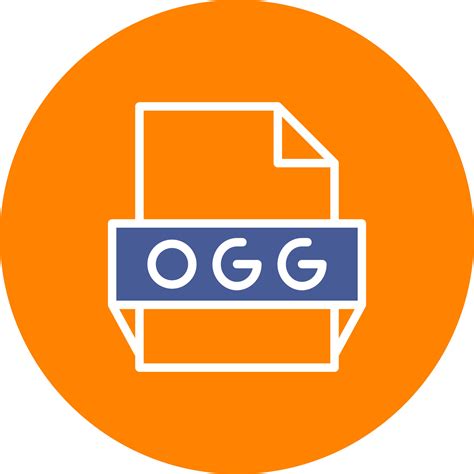 Image result for Ogg File Format