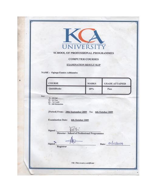 Computer Basic Training Certificate 的图像结果