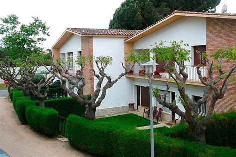 RV HOTELS APARTAMENTOS BENELUX (Platja d'Aro, Costa Brava, Spain ...