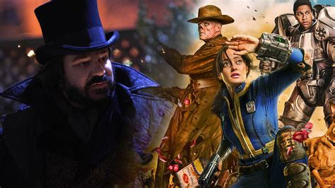 Matt Berry just made Amazon's Fallout series even better