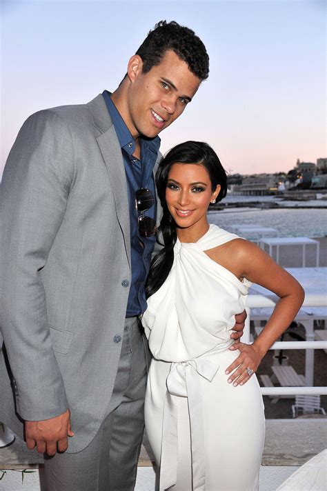 Kim Kardashian, Kris Humphries: Relationship Timeline | Us Weekly