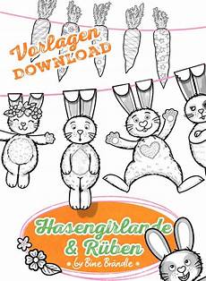 malvorlagen grundschule ostern hasengirlande bine br 228 ndle vorlagen bines shop malvorlagen grundschule ostern hasengirlande bine br 228 ndle vorlagen bines shop