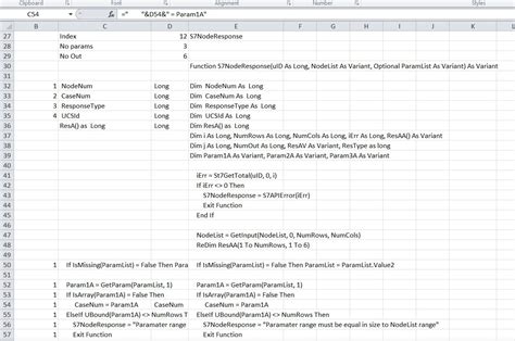 Image result for Excel Spreadsheet VBA Code