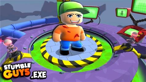 Image result for Stumble Guys Executor PC