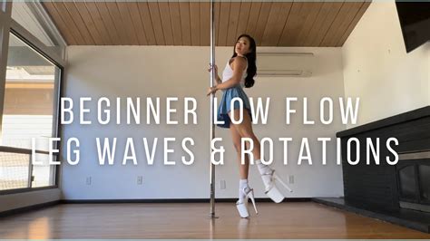 Image result for Beginner Pole Tutorials